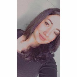 Meet your Posher, Helen